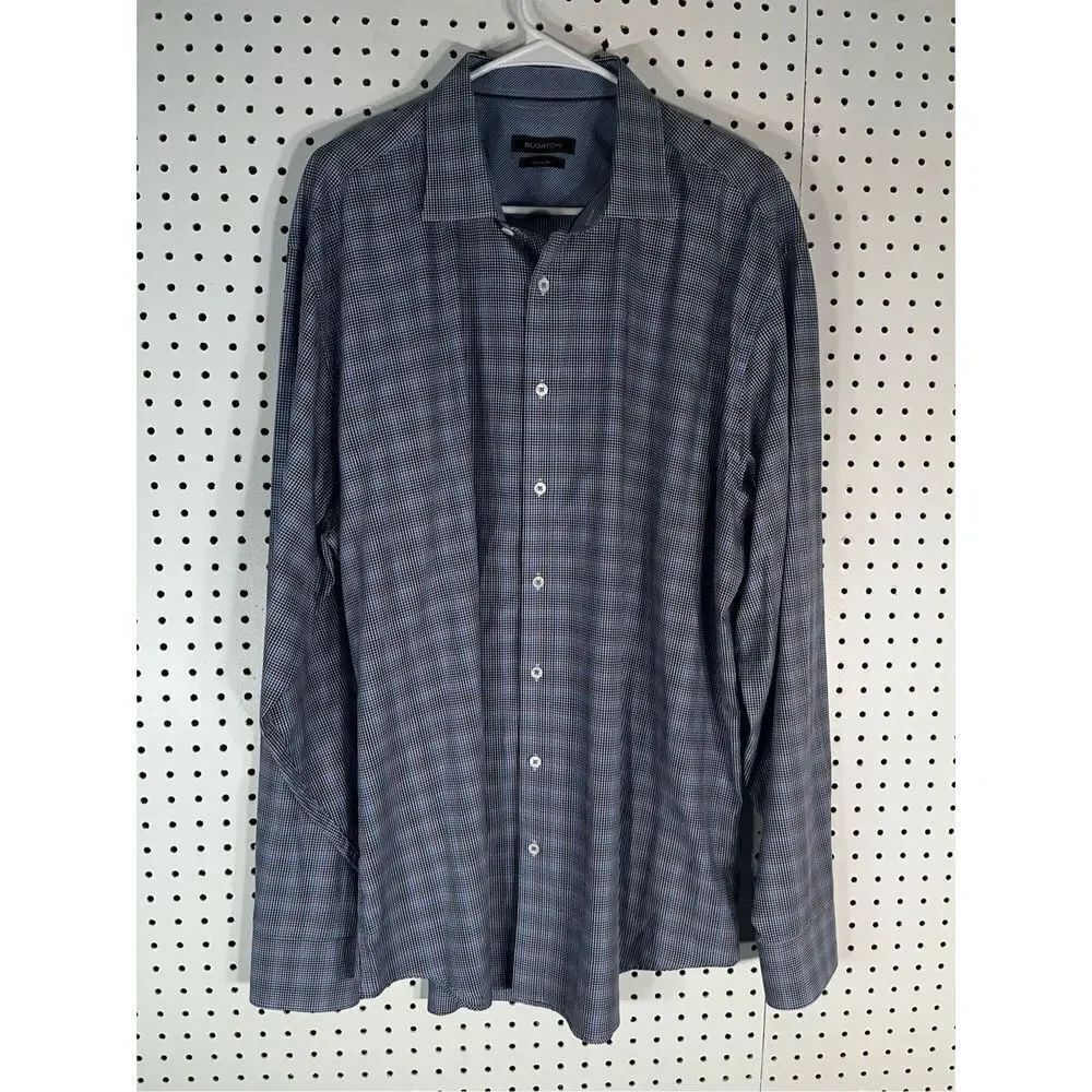 Bugatchi Button Down shirt